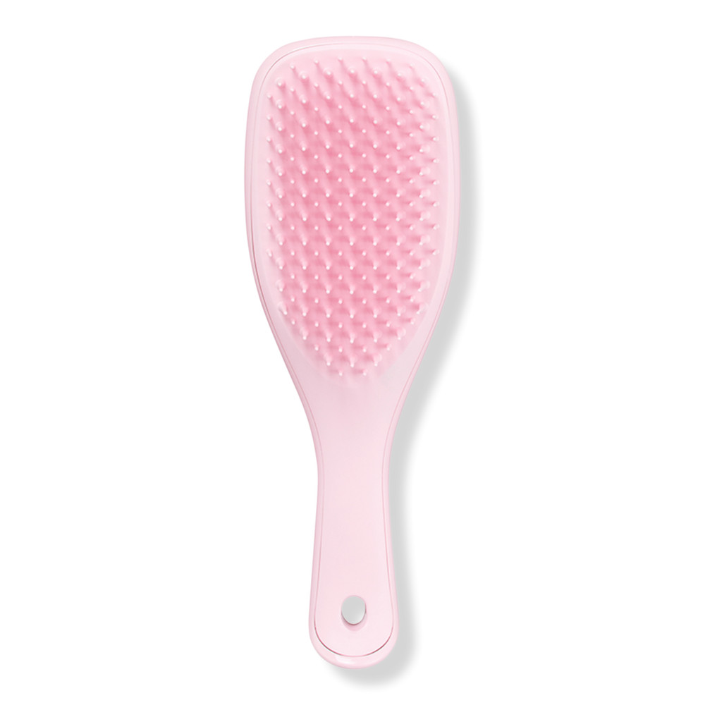 Tangle Teezer The Mini Ultimate Detangler Hairbrush - Millennial Pink | Ulta