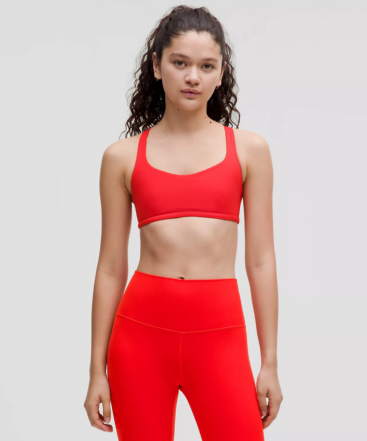 Free to Be Bra - Wild *Light Support, A/B Cup | Women's Bras | lululemon | Lululemon (US)