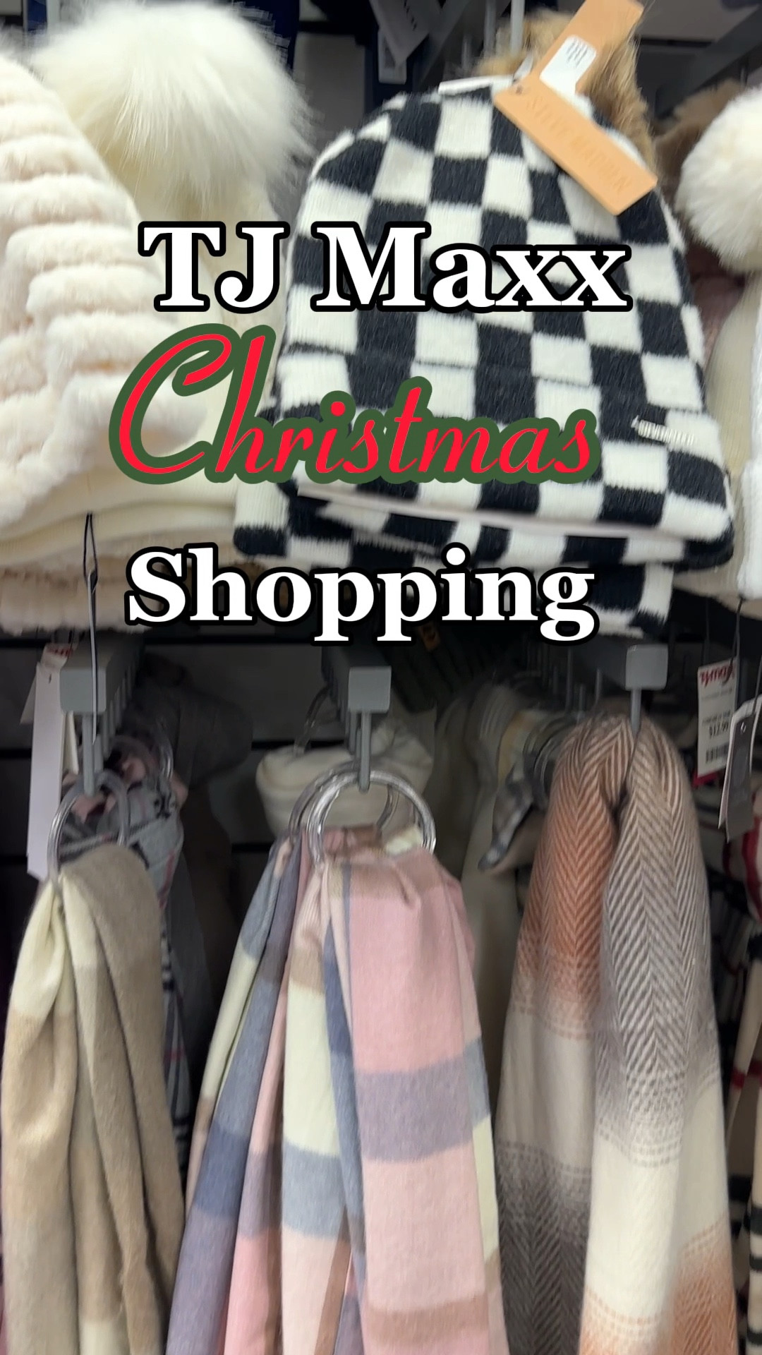 I find the best inspiration for gifts at TJ Maxx! I was able to link a few things directly to their site for gift inspo but I also found similar items on other websites too! Happy holiday shopping everyone!

#LTKHoliday #LTKSeasonal #LTKGiftGuide