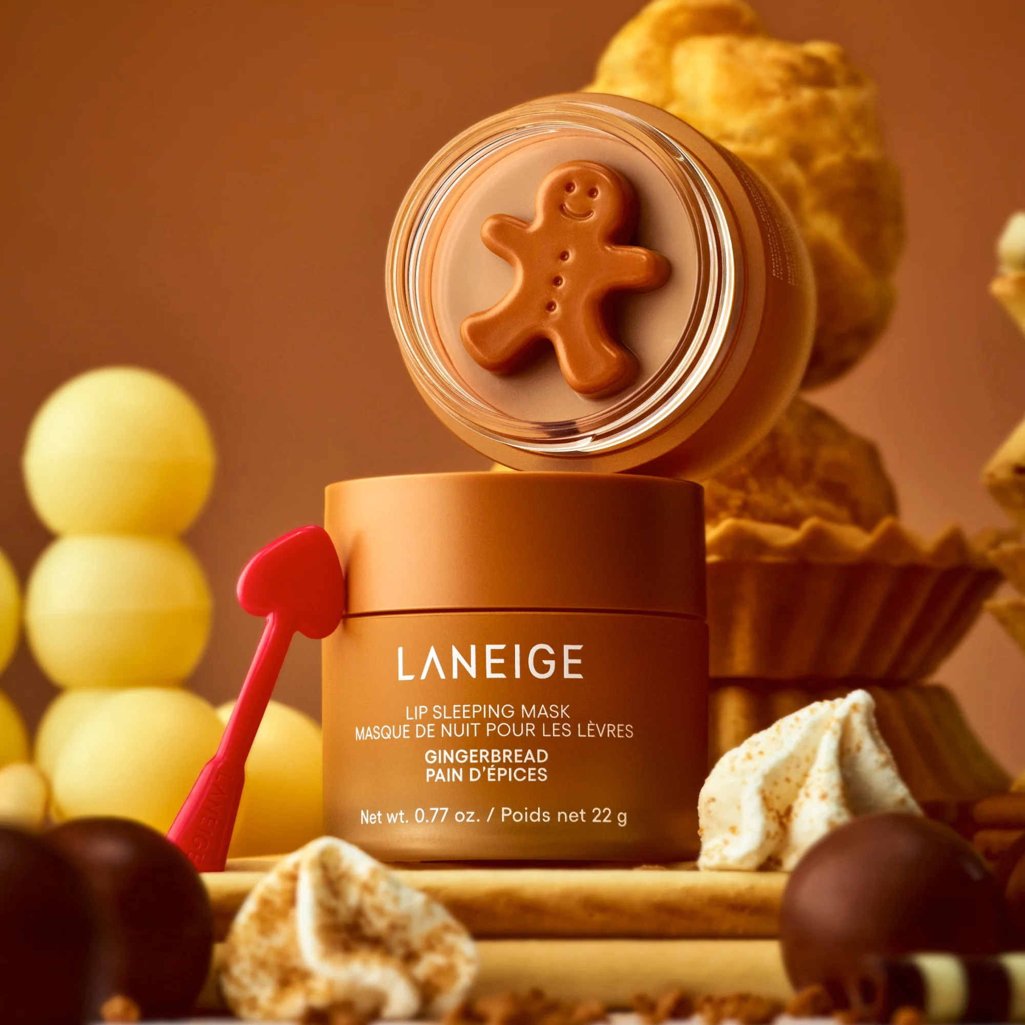 Lip Sleeping Mask | Laneige (US)