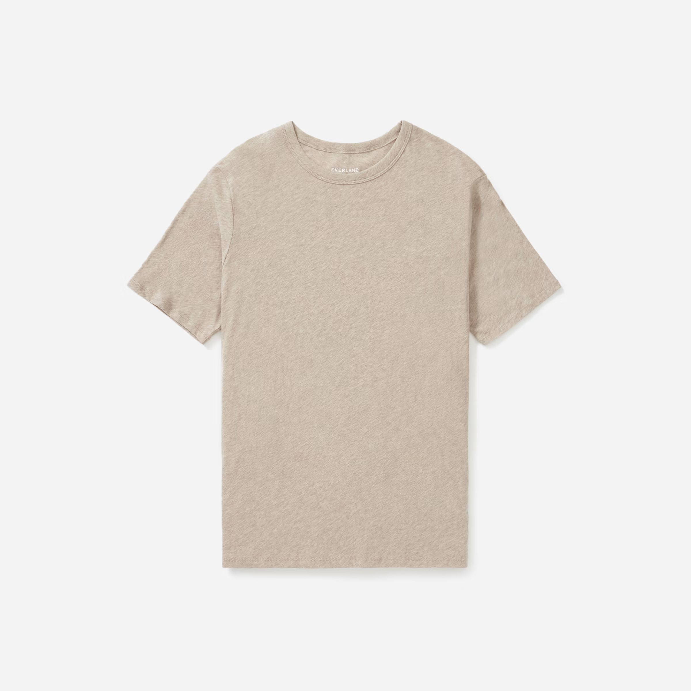 The Air Oversized Crew Tee | Everlane