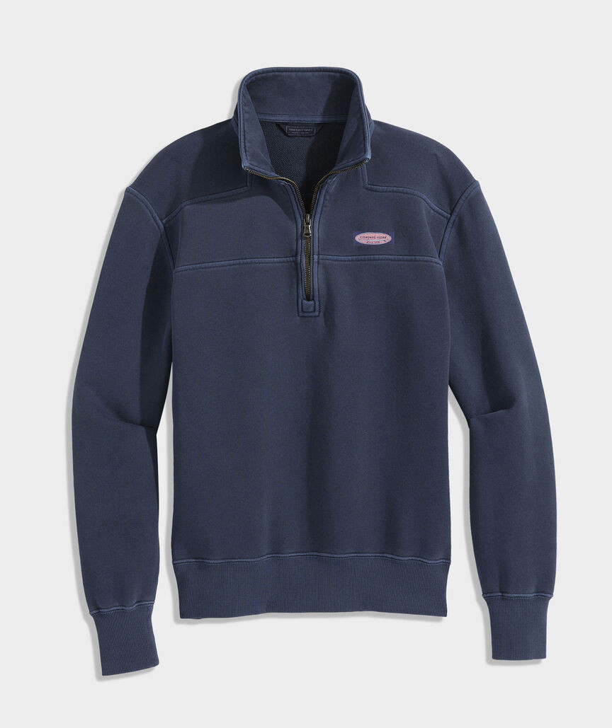 Surf Terry Shep Shirt® | vineyard vines