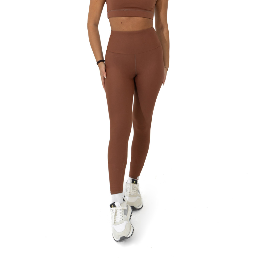 Barely There Legging | Greatly & Co.