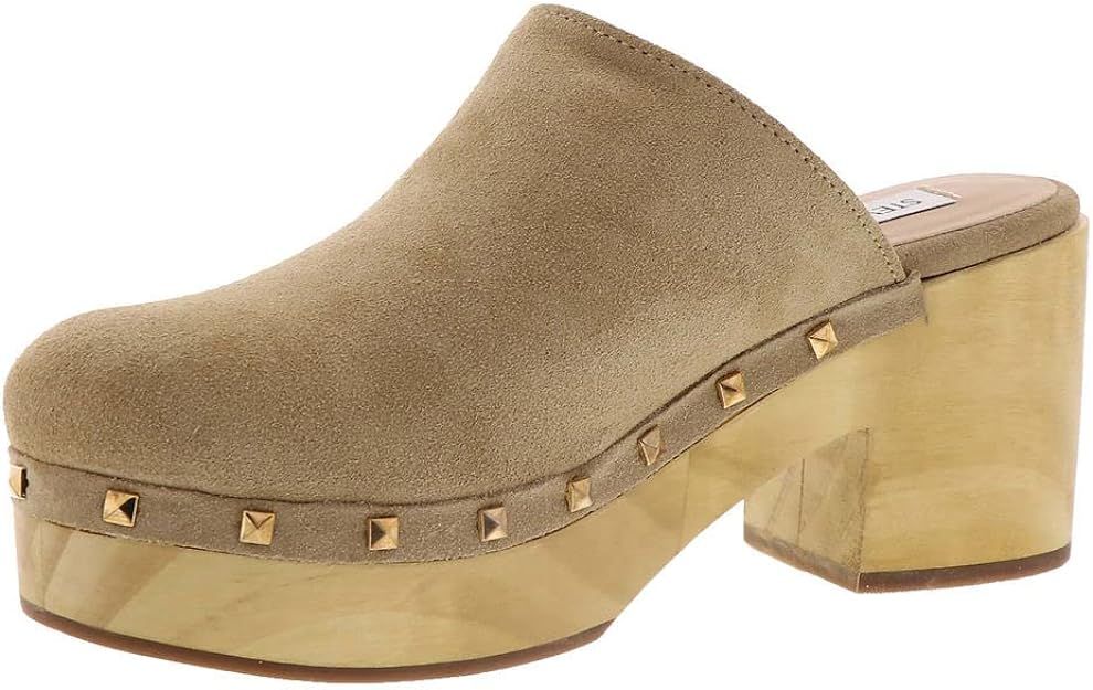 Steve Madden Women's Brooklyn-1 Mule | Amazon (US)