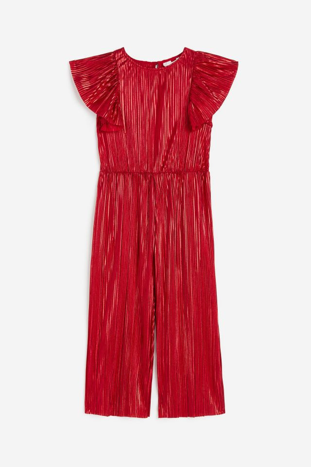 Shimmery Jumpsuit | H&M (US + CA)
