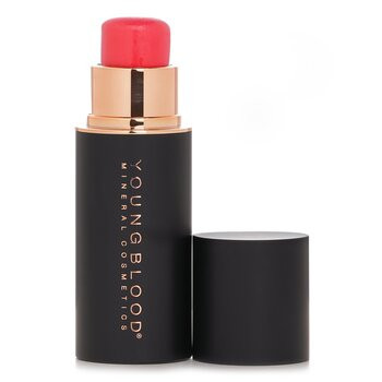 YoungbloodVividLuxe Cream Blush Stick - # Pomelo 9.5g | Strawberrynet