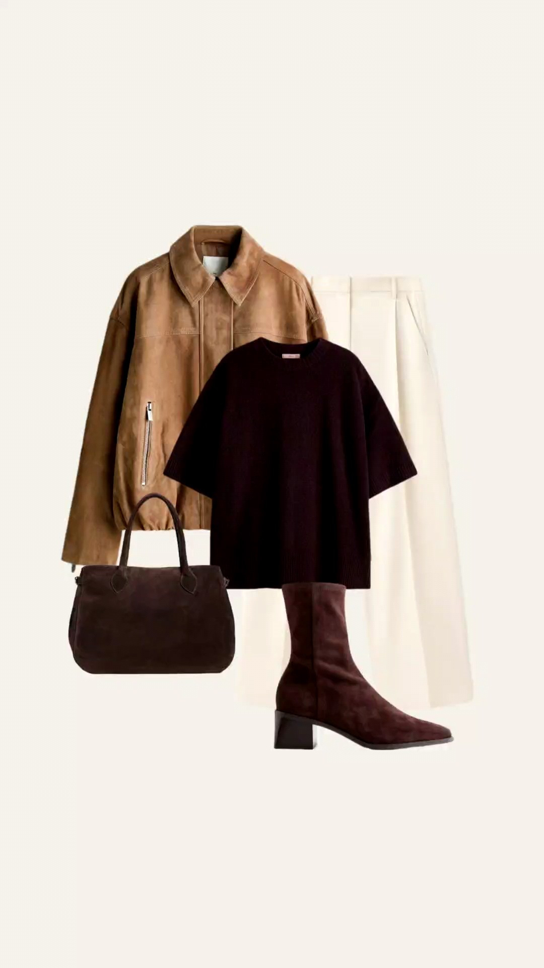Fall capsule wardrobe outfit inspo! 

#LTKSeasonal #LTKootd