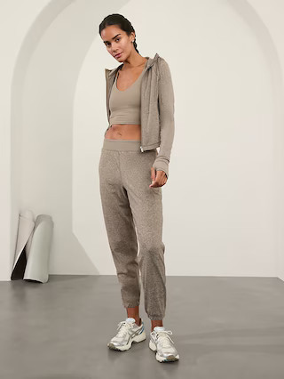 Softluxe High Rise Jogger | Athleta