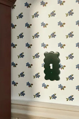 Wiggle Switch Plate | Anthropologie (US)