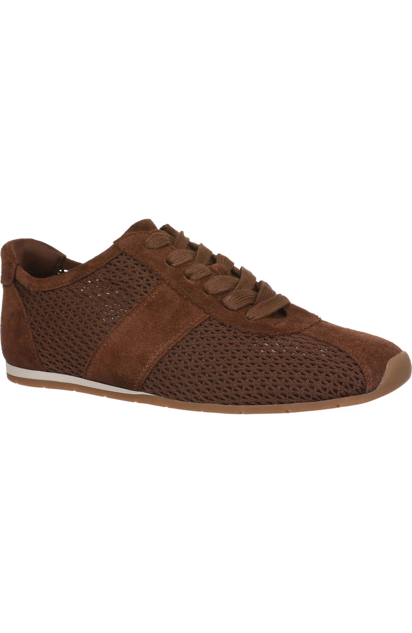 Sirri Openwork Low Top Sneaker (Women) | Nordstrom