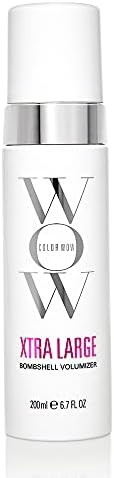 Color Wow Xtra Large Bombshell Volumizer - Brand new alcohol-free volumizing technology; weightle... | Amazon (US)