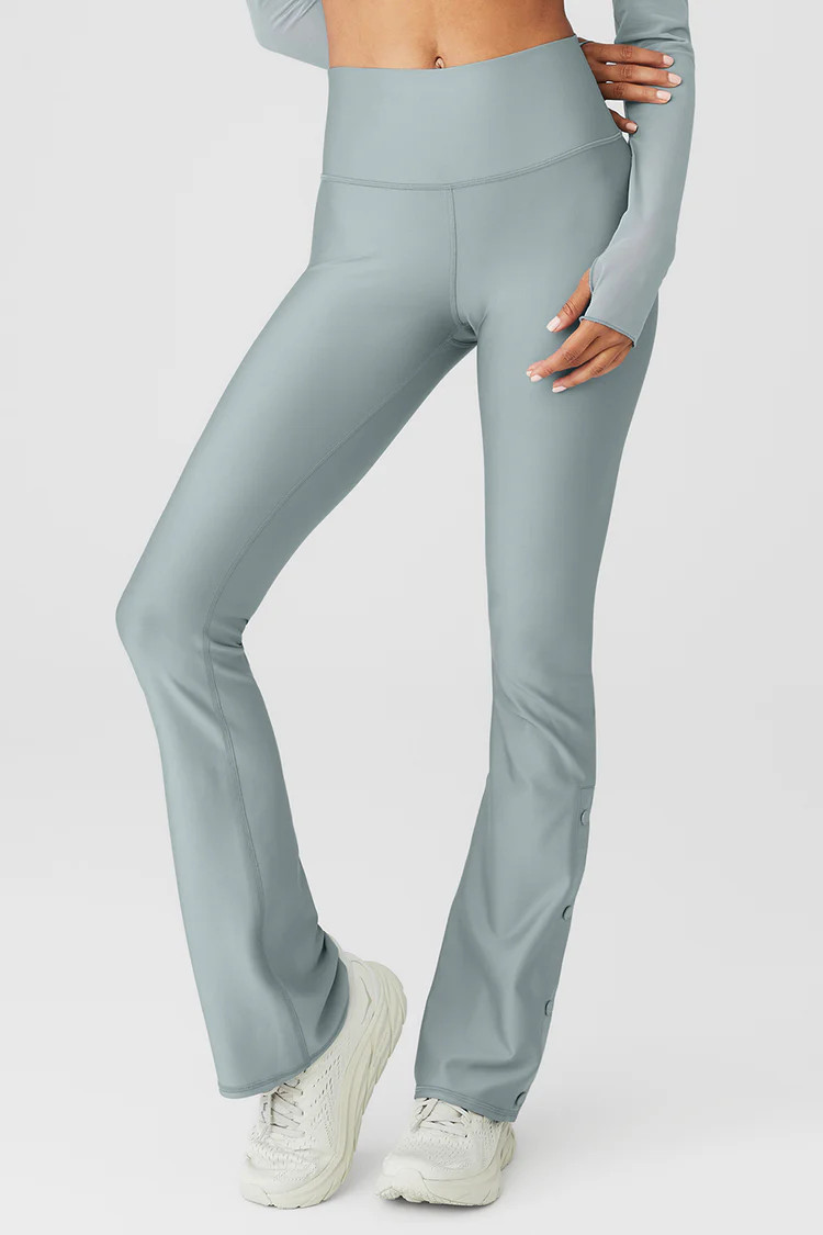 Airlift High-Waist Game Changer Legging | Alo Yoga (US)