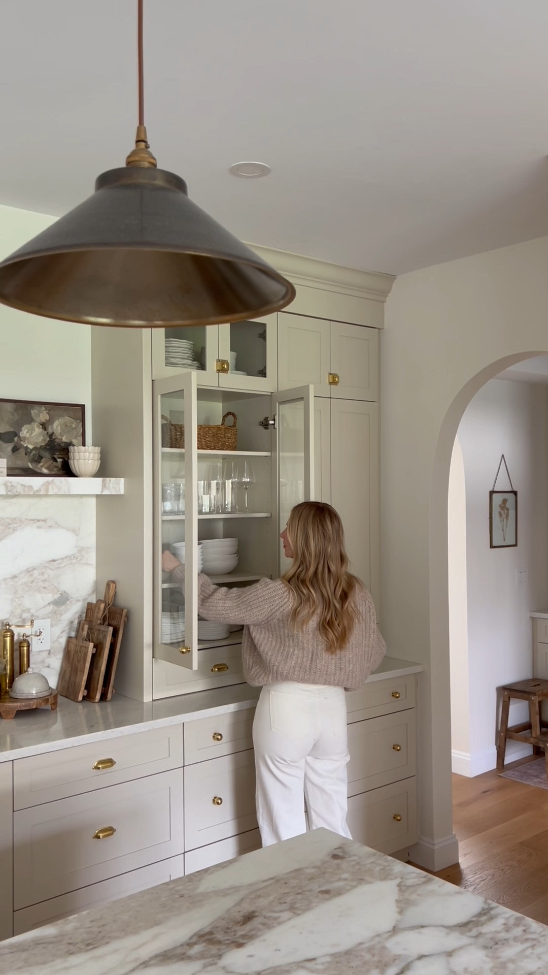 Kitchen details 

#LTKsale #LTKhome #LTKcanada