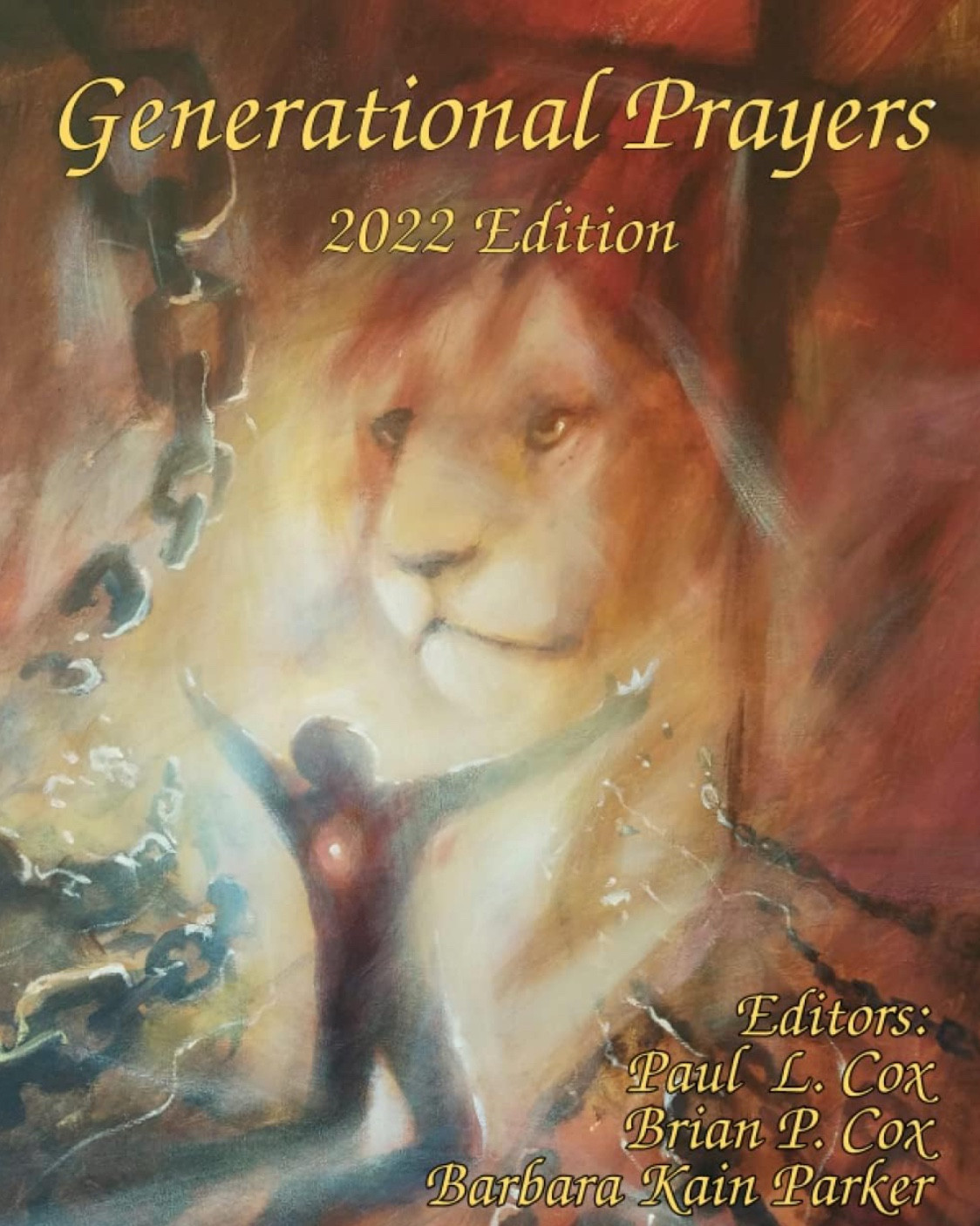 There is no better time than now to start trusting God for a transformation in your life. Generational Prayers by Paul Cox is an amazing manual full of prayers deepening the spiritual connection between humans on earth  and our Almighty GOD!! Prayers for all types of purposes that helps us to reset or establish our relationship with Abba Father, our Elohim ( A cheat sheet for when words fail to flow & literally walking in Faith & not by sight ). This book provides instant prayer scripts to undo the enemy’s plans and curses against you and your family. Turn back the clock on generational tragic trends that have made your life hard. If you have bad family patterns that have made you a victim of emotional, spiritual, financial, physical abuse, or other tragedy, this book is for you. It will help you to go back in time and access your family line back to Adam and Eve and break the soul ties that give the enemy permission to torment you. This is the one book what the enemy does not want in your hands. There are also prayers that release the blessings of God as believers in Christ. Family and friends are constantly asking me to text prayers out of this book. They are that powerful and effective. I am purchasing copies of this book for my family members . It is worth twice what they are selling it for. This is a huge book.

This is also an amazing holiday gift that would transform another human life. #HolidayGift #TransformingLife #TrustGodAlways

#LTKFindsUnder50 #LTKGiftGuide #LTKHoliday