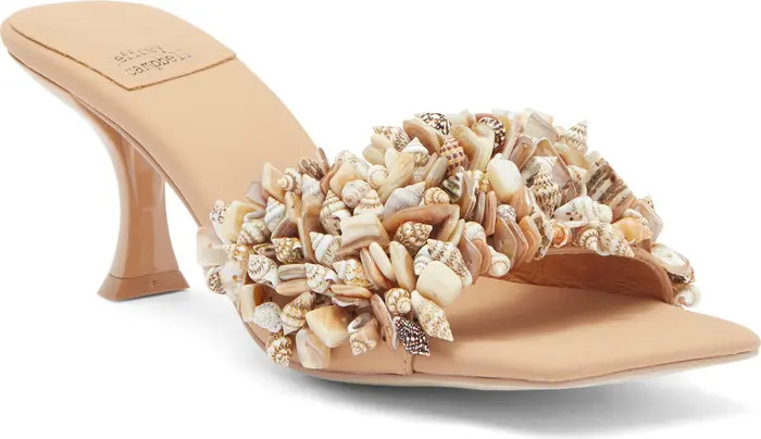 Shellbi Slide Sandal (Women) | Nordstrom
