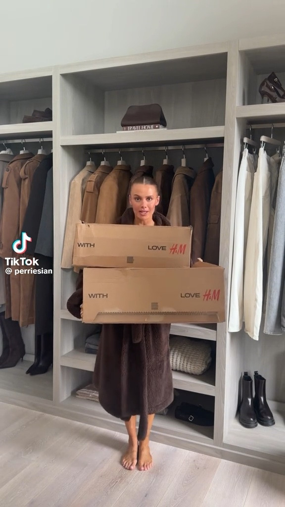 H&M try on haul 🤍

#LTKspring #LTKsummer #LTKuk