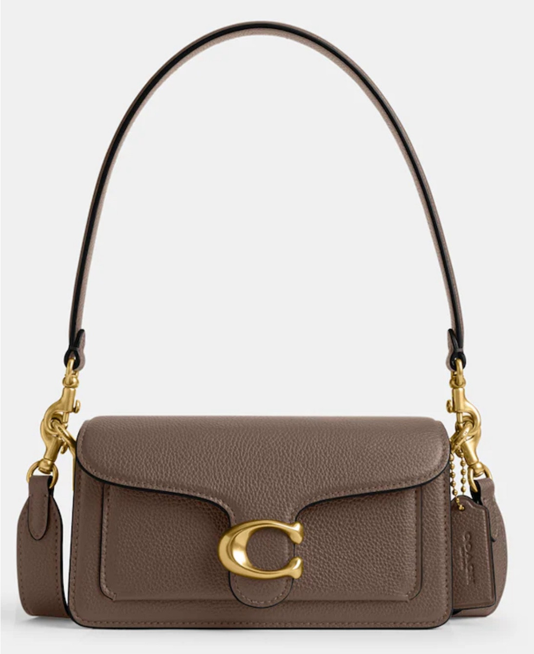 Un bolso ideal para tus looks de Invierno. 
El regalo perfecto para estas Navidades. 

#LTKeurope #LTKbag #LTKespana