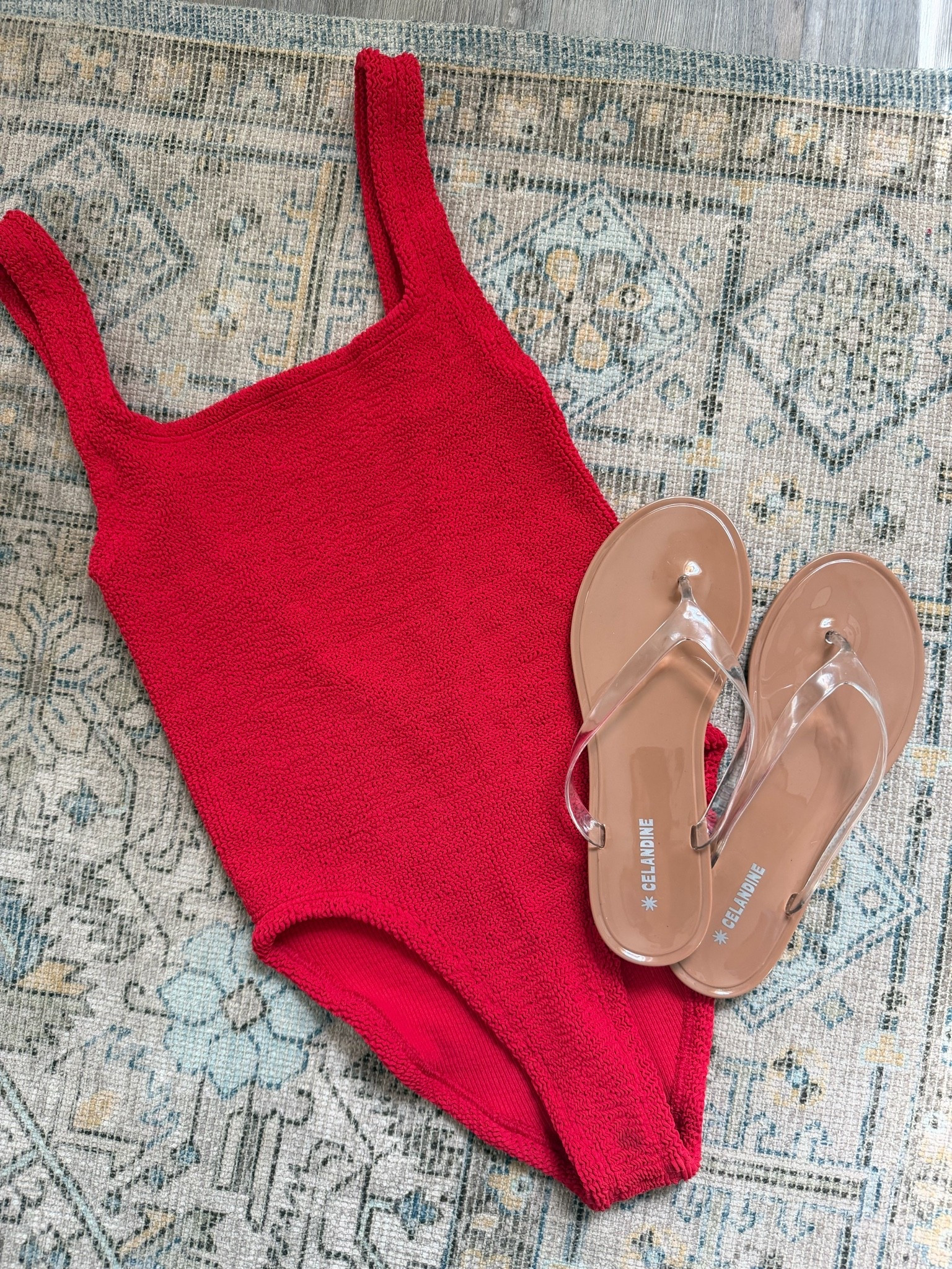 Summer finds, best swimsuit for pregnancy and beyond 💫❤️

#LTKmomlife #LTKootd