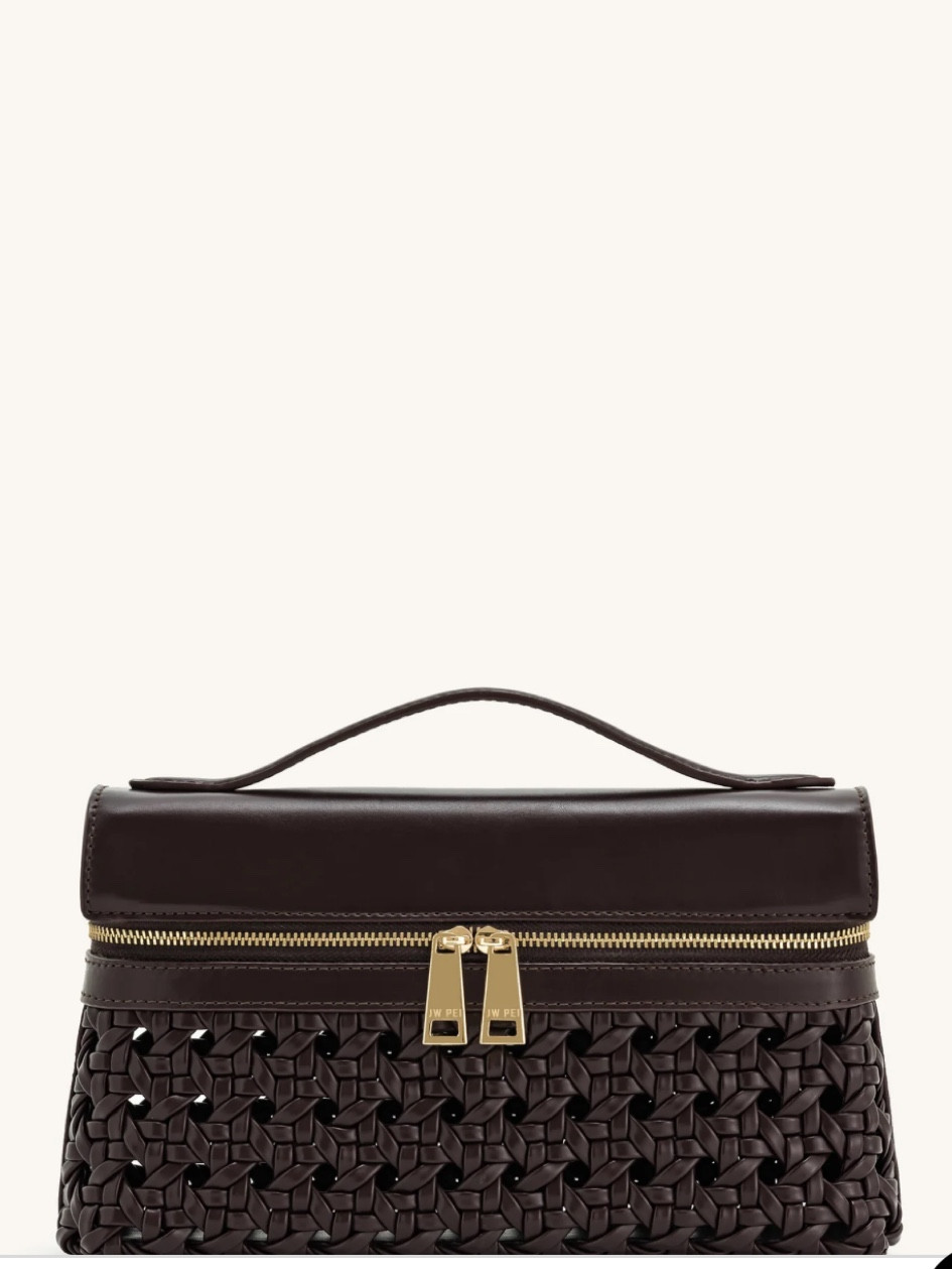 Love everything about this bag 