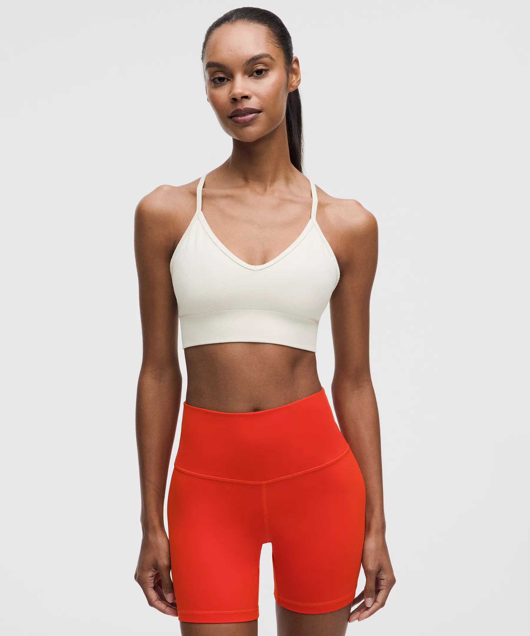 Ebb to Street Bra *Light Support, B/C Cup | Women's Bras | lululemon | Lululemon (US)
