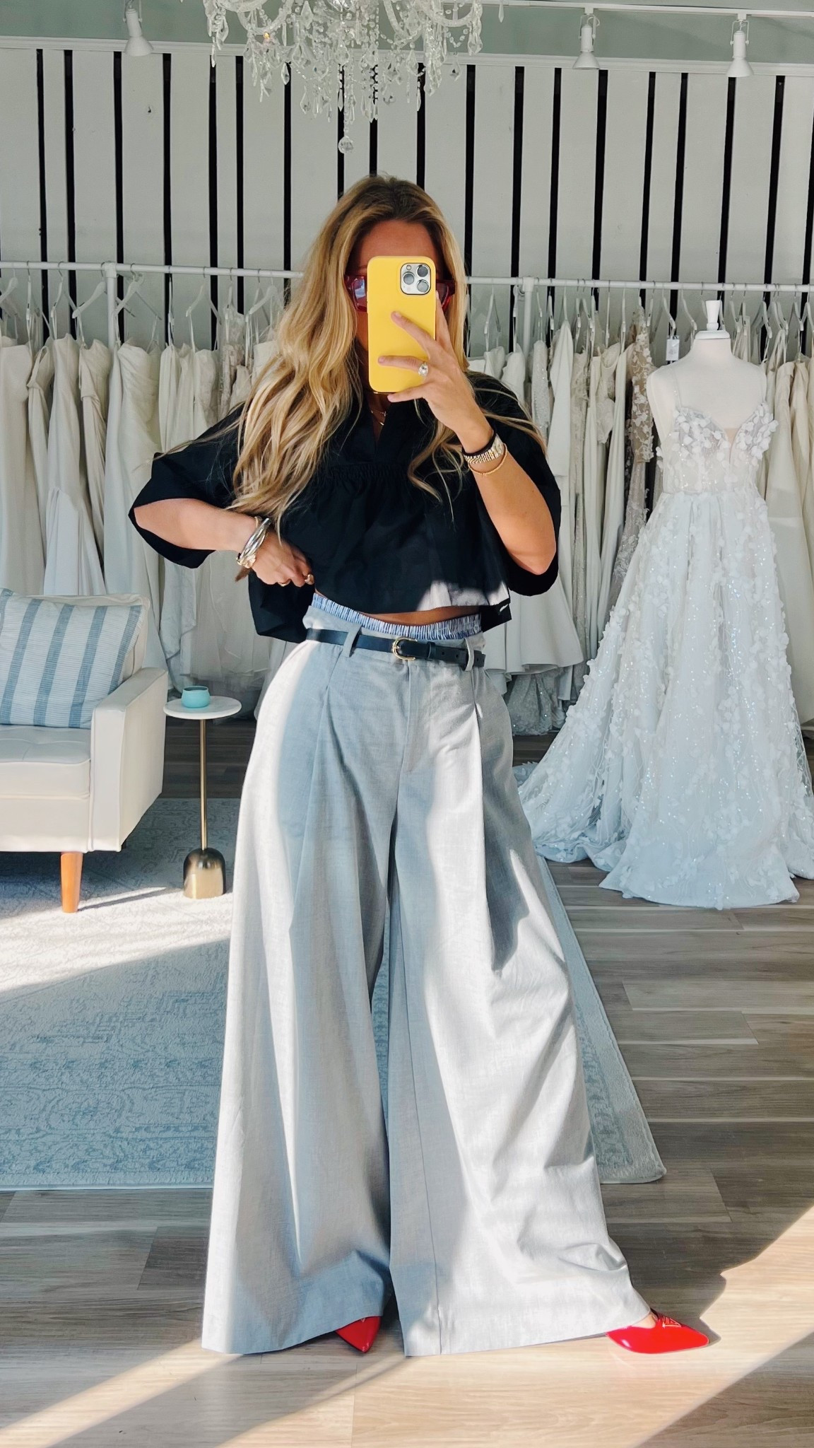 trousers i’m loving this week!!! 

#LTKFindsUnder100 #LTKWorkwear #LTKStyleTip