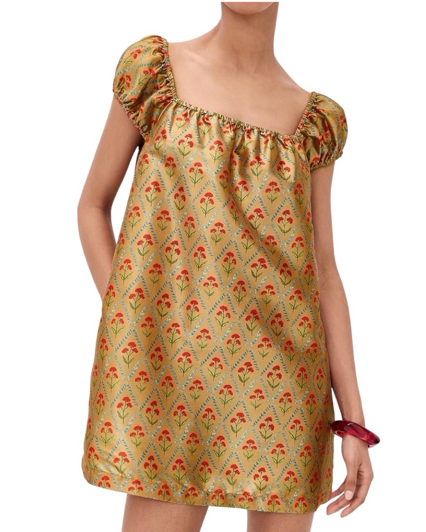 Looks just like La DoubleJ for less!
Dress
Matching set


#LTKSeasonal #LTKdayinmylife #LTKMothersDay