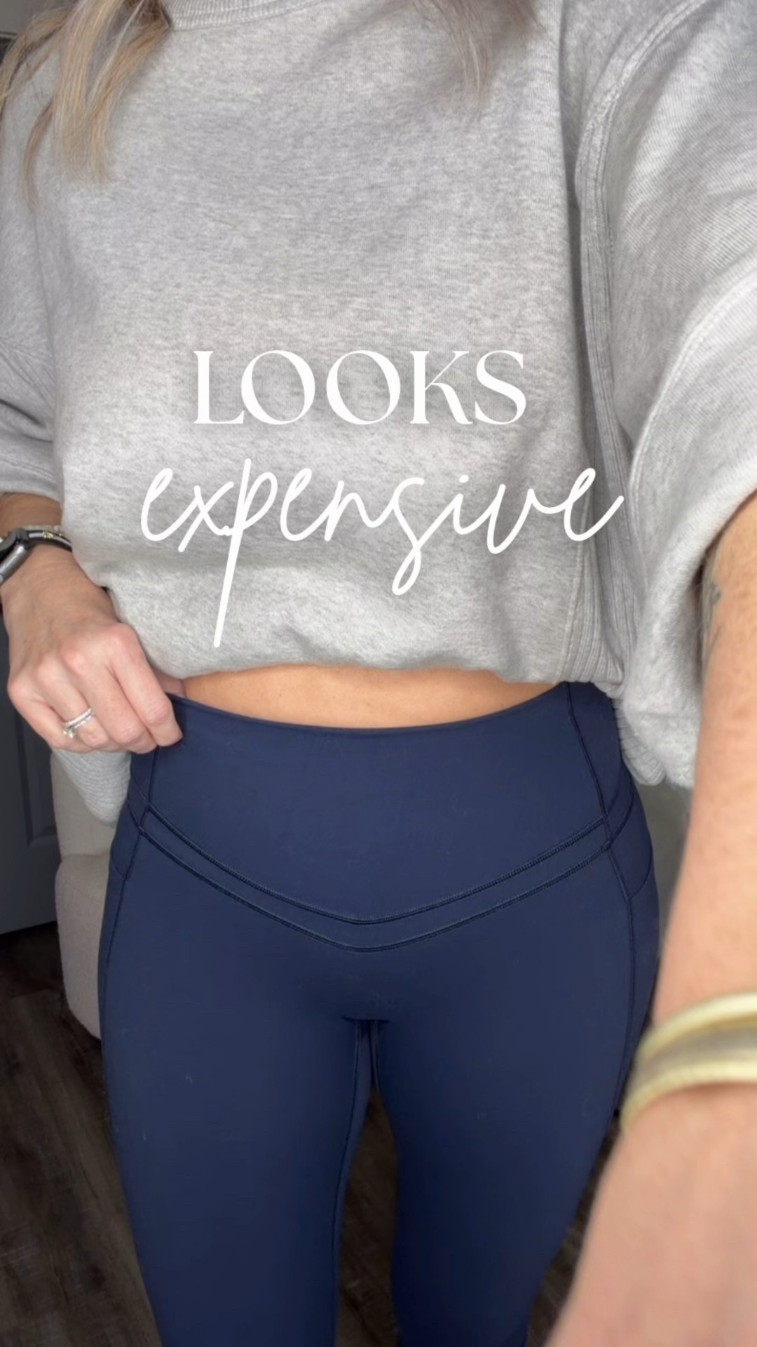 Use code : IUGA10OFF for 10% off your order! No front seam leggings! 

Amazon finds, Amazon activewear, yoga, Pilates, workout clothess

#LTKfitnessgoals #LTKActive #LTKOver40