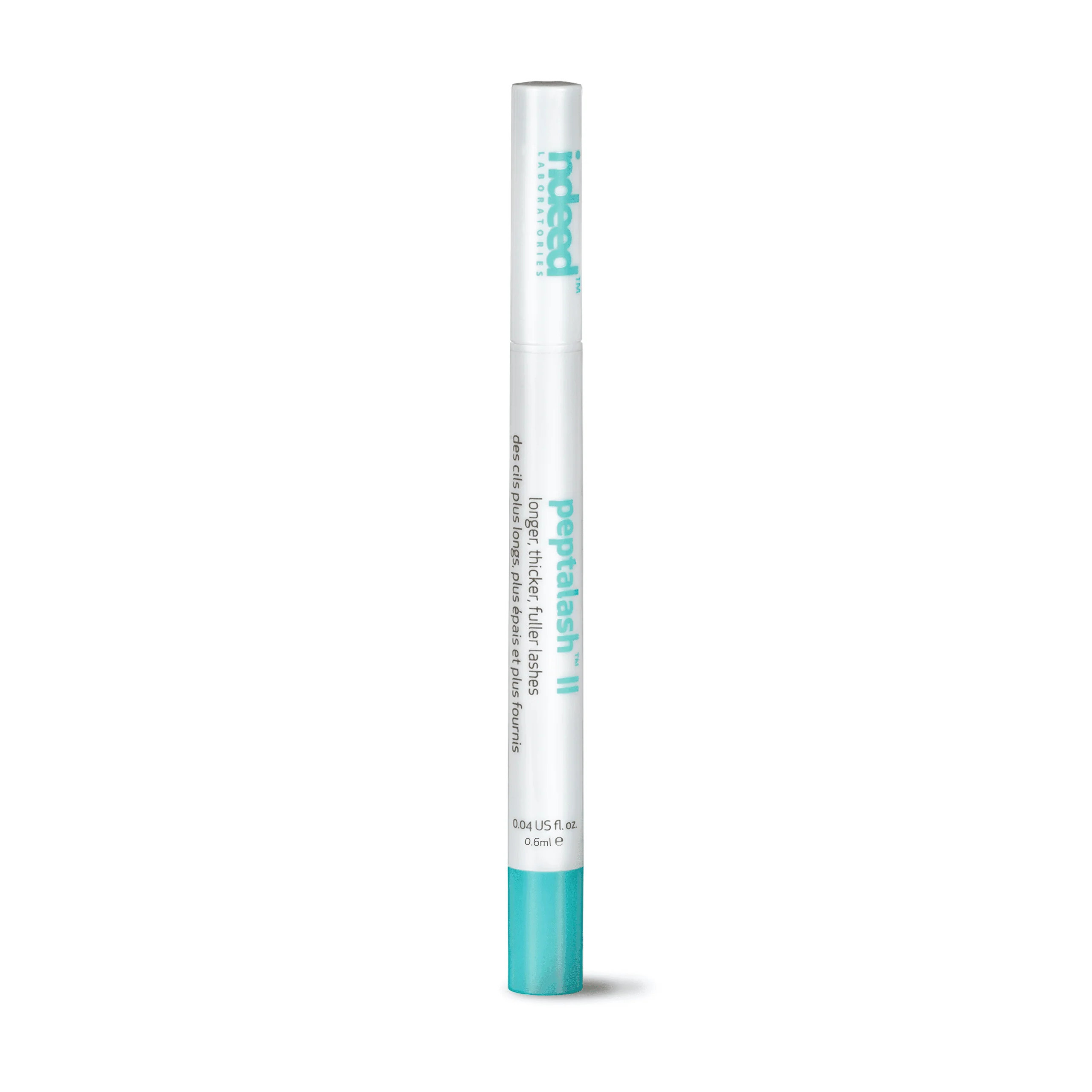 Peptalash® II - Lengthening Lash Treatment - Indeed Labs™ - Indeed laboratories | Indeed Laboratories