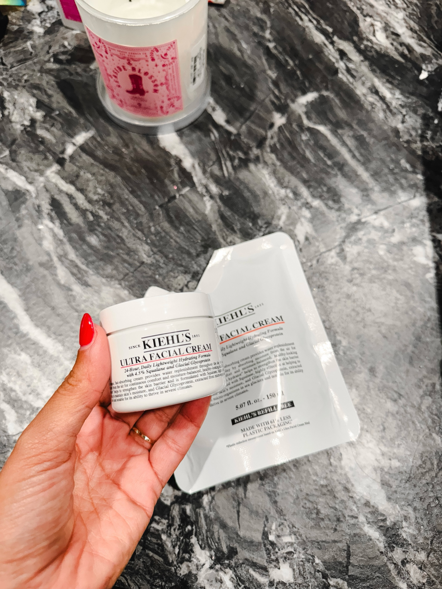 Grab my favorite moisturizer right now on sale! 

Nordstrom anniversary sale
Nordstrom sale
Nsale
Face Cream 
Beauty 
Skincare products 
Skincare routine 

#LTKBeauty #LTKxNSale #LTKSaleAlert