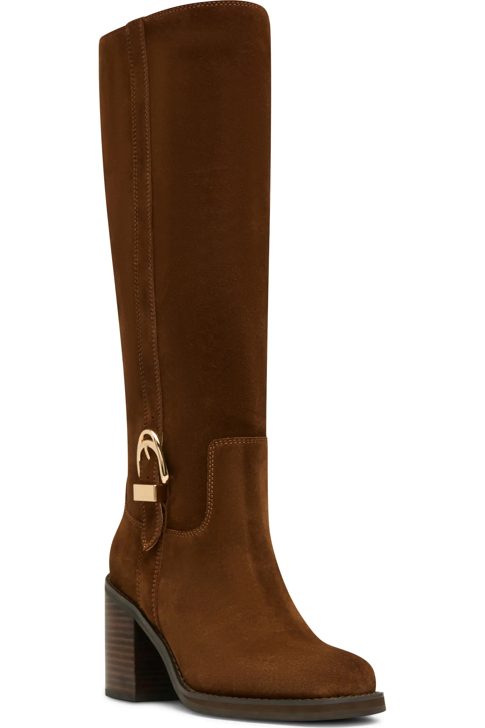 Nicky Waterproof Knee High Boot (Women) | Nordstrom | Nordstrom