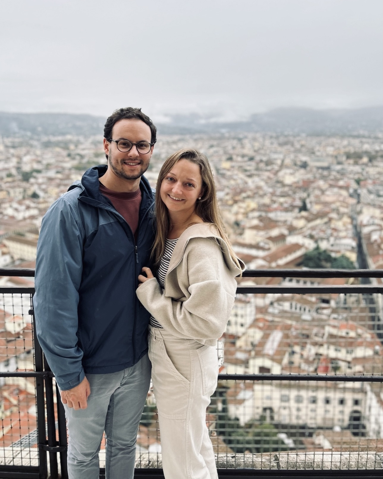 Outfits for Florence 🇮🇹

#LTKTravel