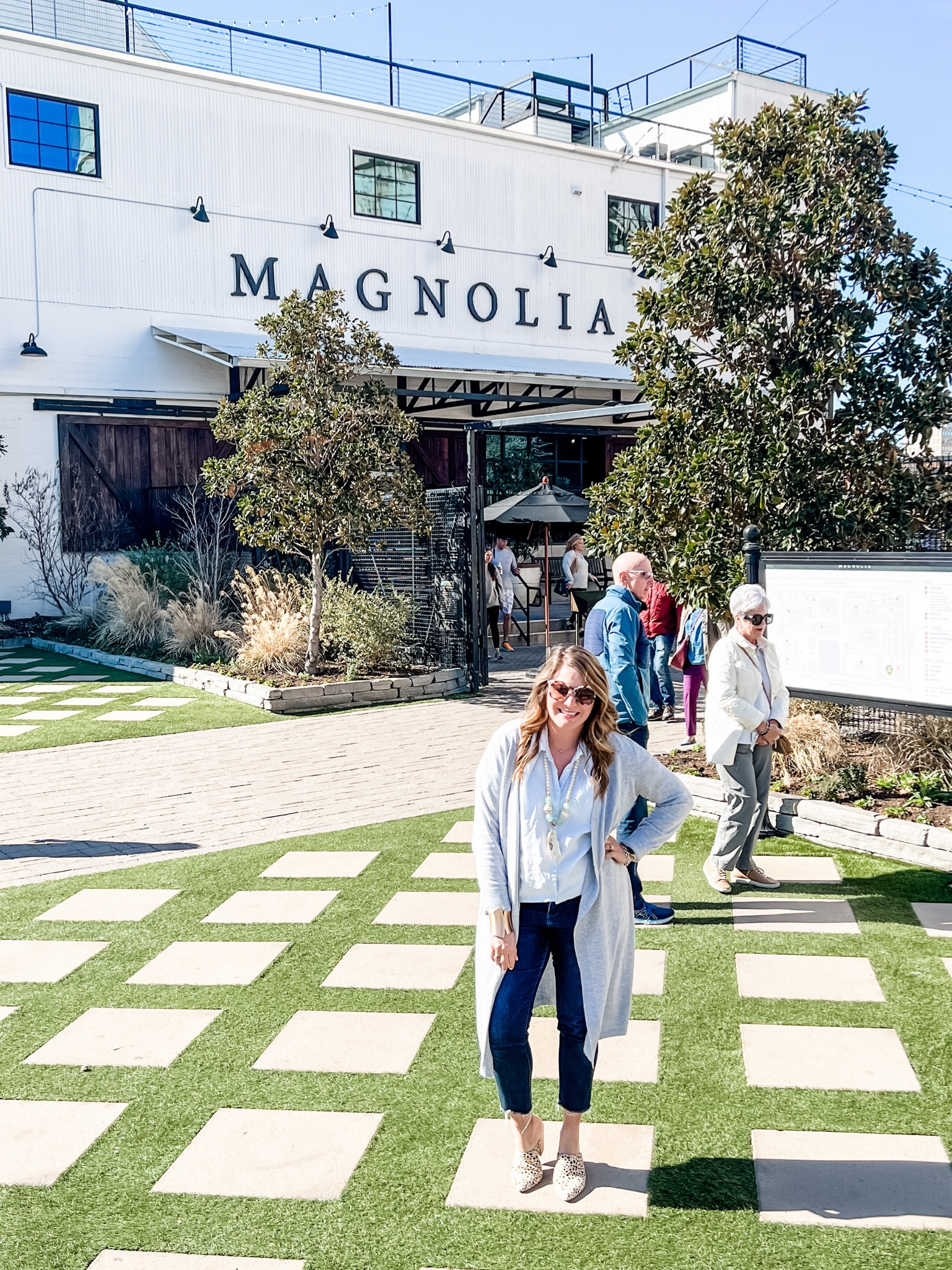 Bucket list kind of day

#LTKGiftGuide #LTKSeasonal #LTKtravel