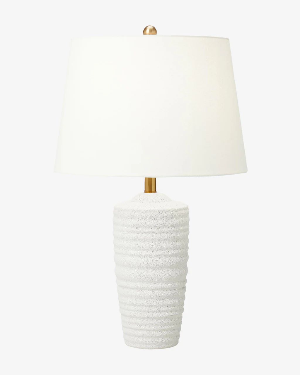 Waveland Table Lamp | McGee & Co.