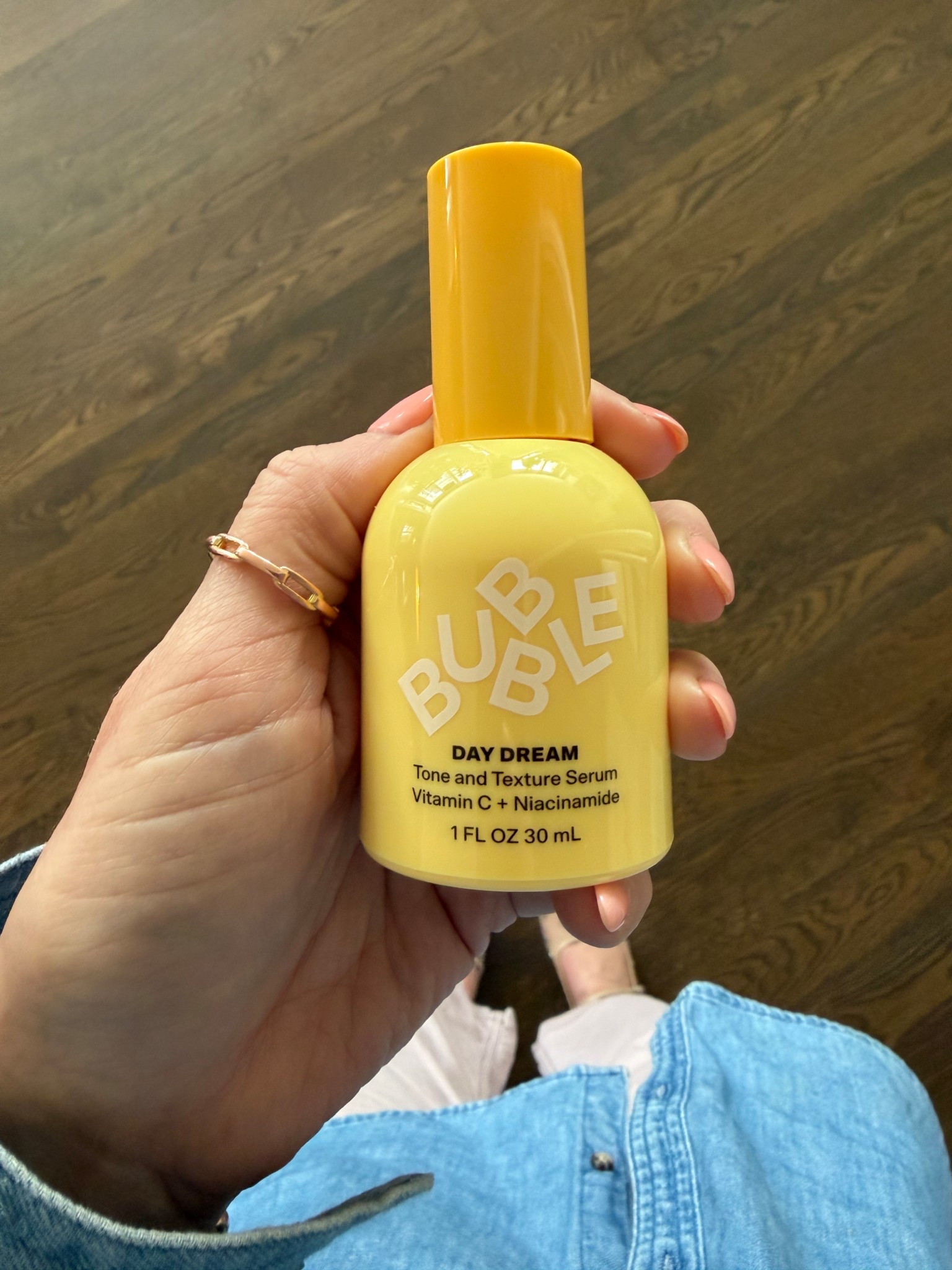 Hoping this is similar to Super Goop’s because I can’t find that anywhere again 