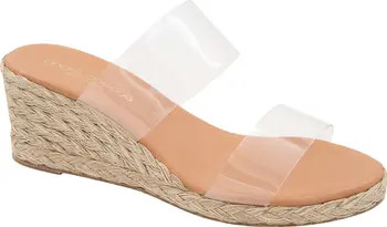 Nori Wedge Sandal (Women) | Nordstrom