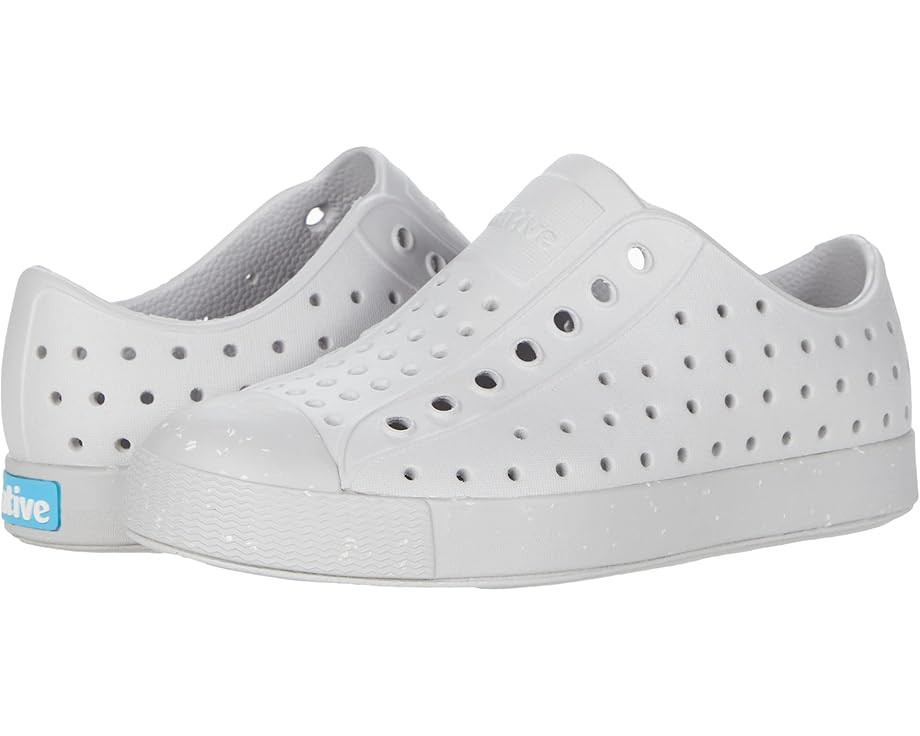 Native Shoes Kids Jefferson Bloom (Little Kid/Big Kid) | Zappos