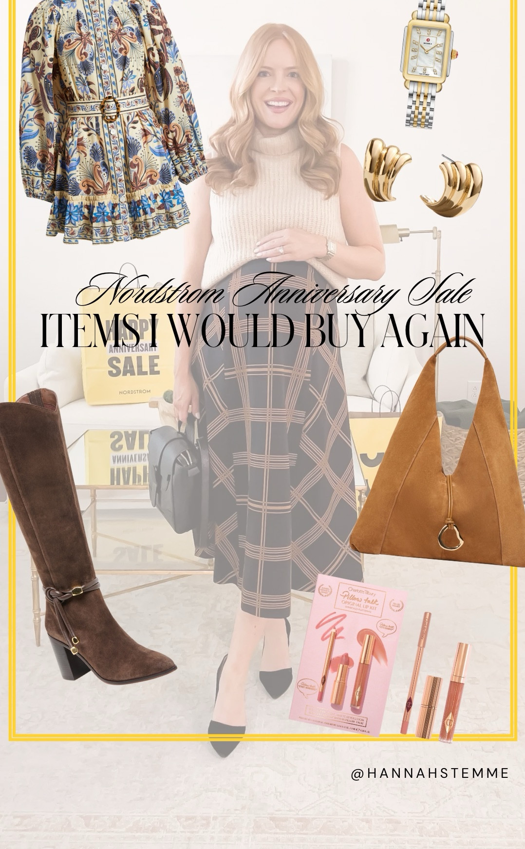 Nordstrom anniversary sale items I would buy again! A lot of great workwear and baby items are back this year! 

Nsale // baby items on salee

#LTKBaby #LTKWorkwear #LTKSaleAlert