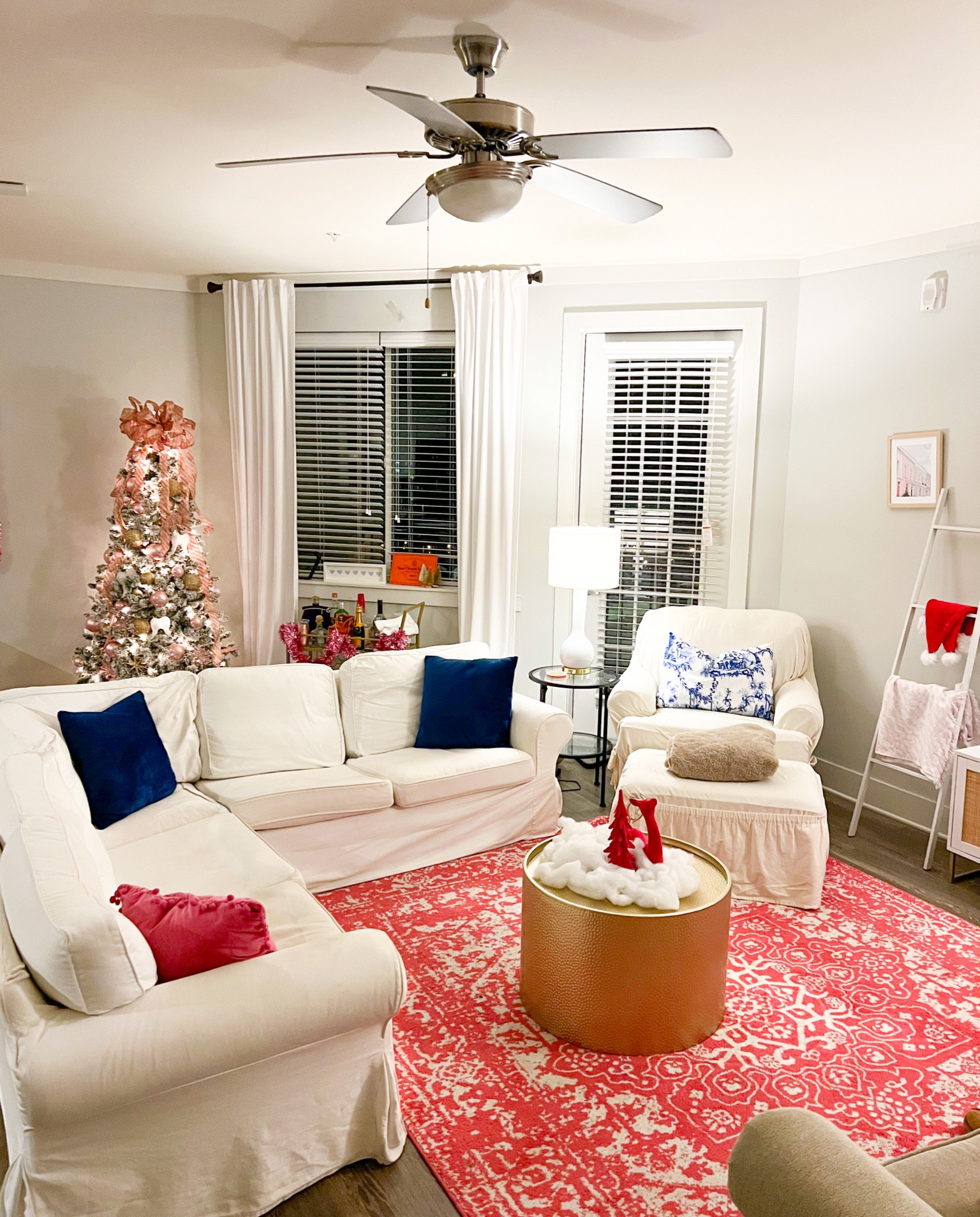 Shop my college apartment living room! #college #apartment #girlsroom #home #homedecor #pink

#LTKHoliday #LTKhome #LTKSeasonal