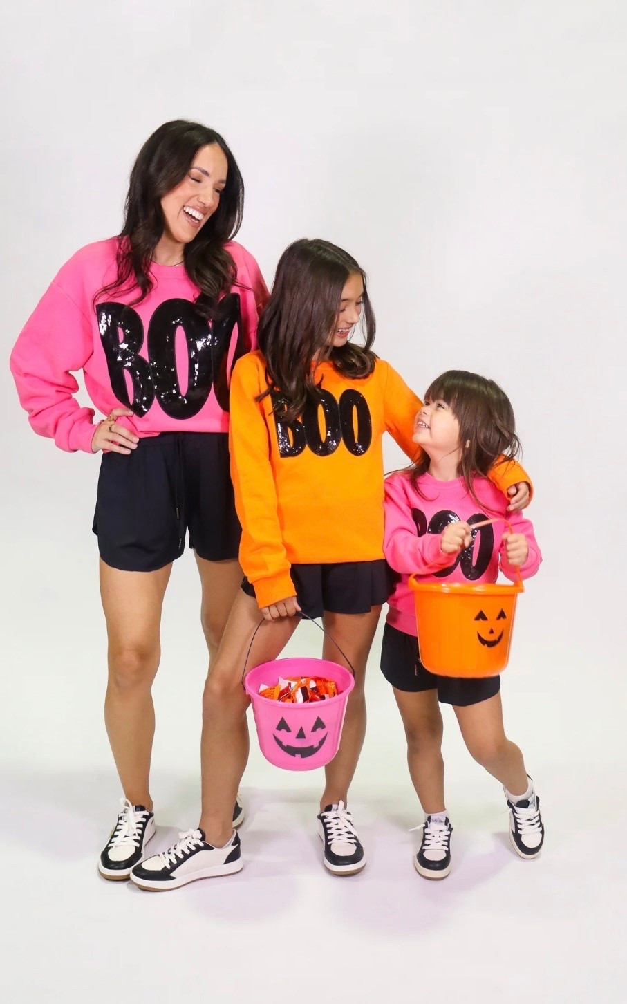 Going as the Boo Crew this year! 

So many sales!!!

#LTKSaleAlert #LTKSeasonal #LTKKids