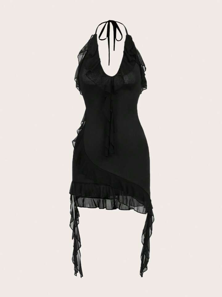 Vestido Corto | SHEIN