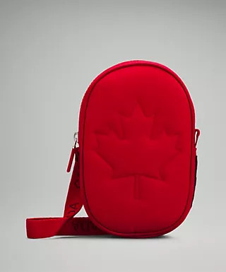 Future Legacy Crossbody Bag | lululemon (CA)