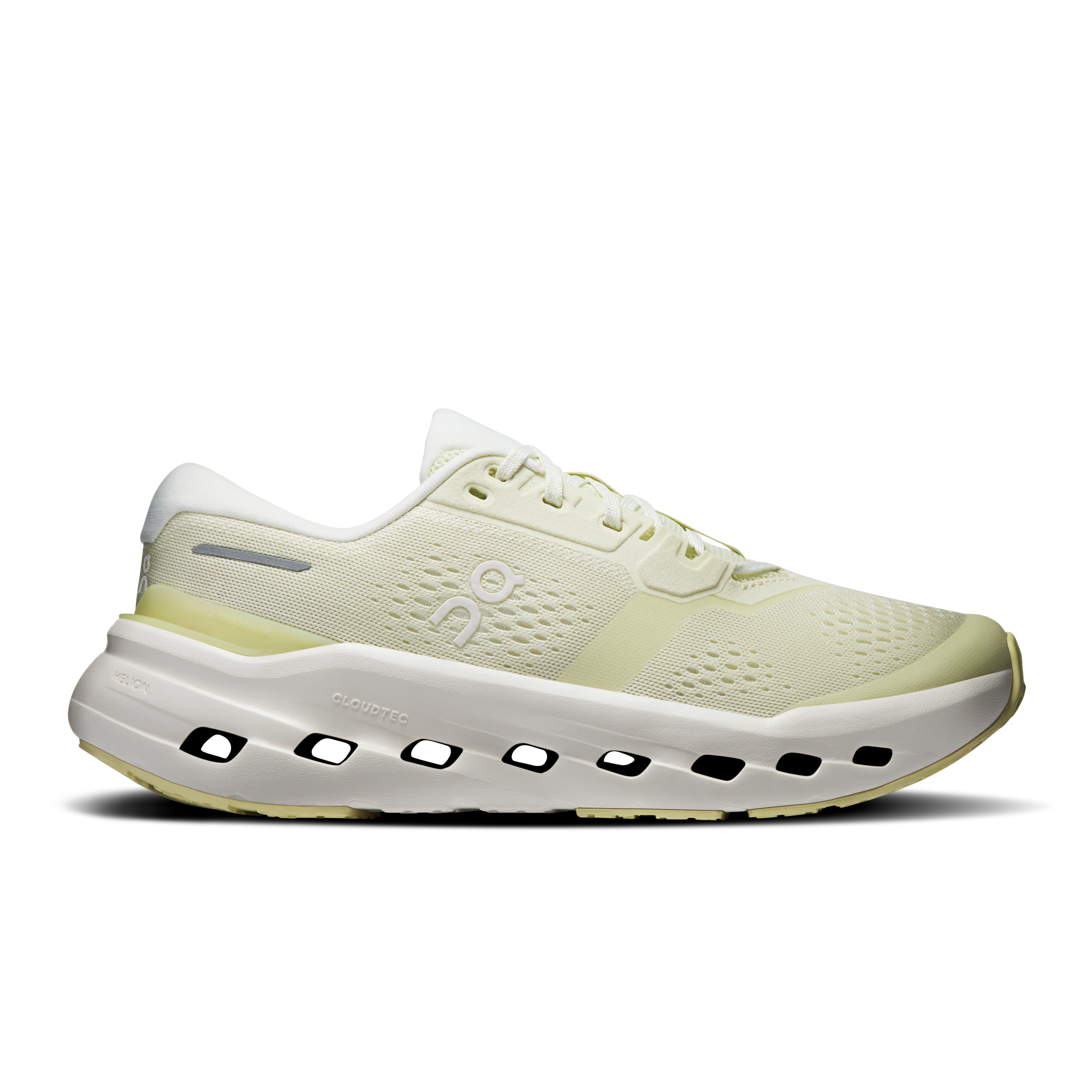 Women's Cloudrunner 3 Seedling | Ivory | On.com (US)