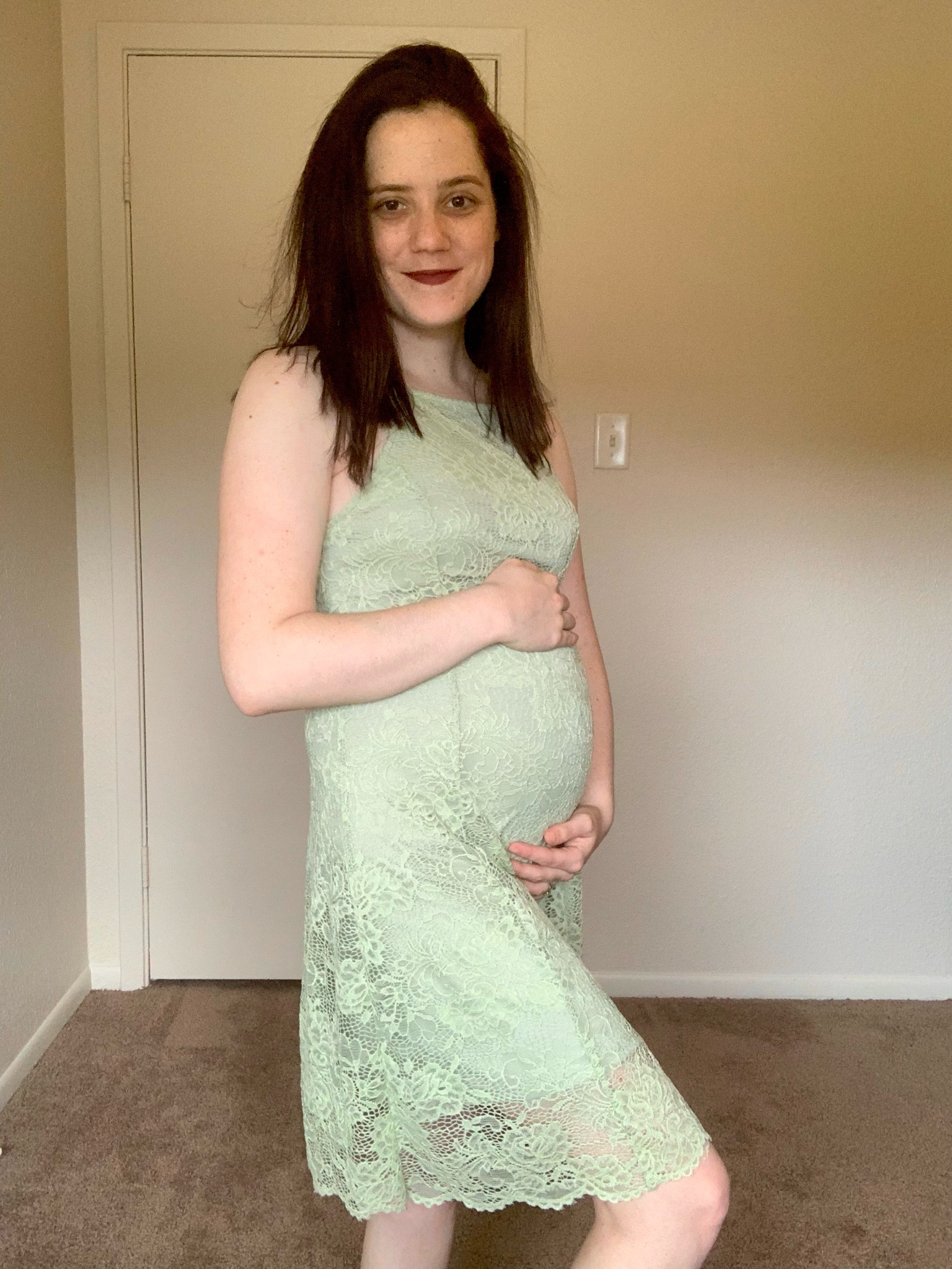 Maternity outfit | pregnant outfit | pregnancy outfit | Maternity | bump | pregnant | pregnancy | bump friendly 

#LTKBump #LTKFindsUnder50 #LTKStyleTip