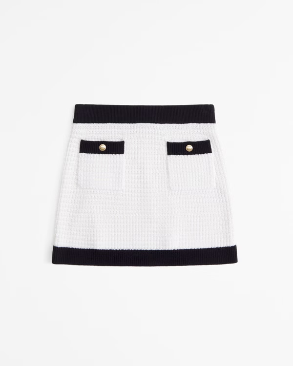 girls sweater skirt | girls clearance | Abercrombie.com | Abercrombie & Fitch (US)