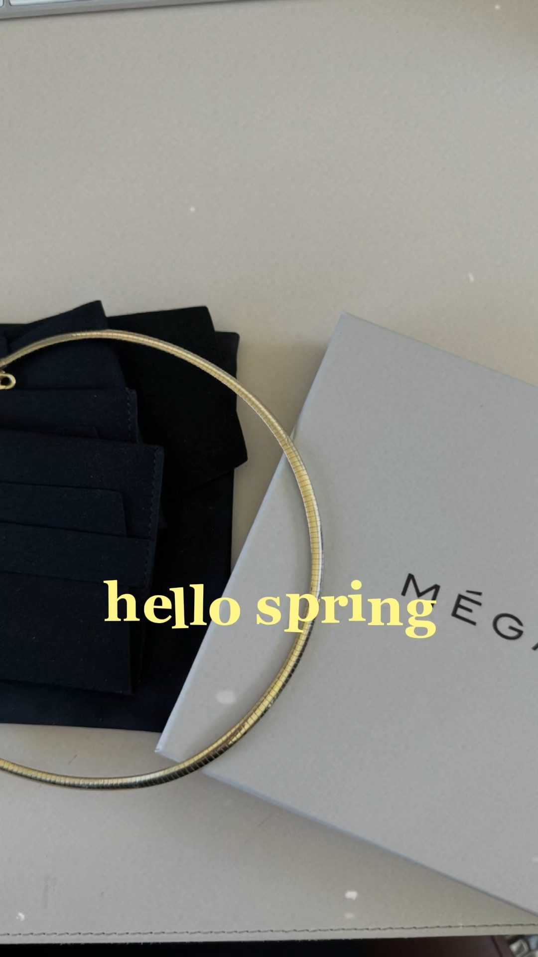 New favorite jewelry line wore the pieces in the ocean on spring break, and they held up perfectly 

Warmer weather is on its way. I’m bringing you easy summer style ideas for work outfits or days when you just want to hit the beach or catch a flight to a warmer climate 

Follow @michellekutsak

#ltk #ltkunder #liketkit #ltkfashion #ootd #liketoknowit #fashionblogger #fashion #discoverunder #fallfashion #ltkstyle #style #targetstyle #styleinspo #ltkit #blogger #fashionover #ltkfall #l #ootdfashion #falldecor #party #beauty #jeans #mothersday #fathersday #summer #swim #bride #groom #pets #dog #hair #sunglasses #homedesign #neutralhome #mothersday #farmhouse #ltkspring #interiorstyling #beautifuldecorstyles #amazonfinds #targetdoesitagain #interiordecorating #amazonhome #potterybarn #amazonfashion#amazonstyle #modernhome #amazon #amazonfinds #amazonstyle #style #fashion #etsy #etsyhome #hm #hmstyle #hmhome #hmdecor #anthropologie #forever21 #aerie #tjmaxx #marshalls #zara #asos #h&m #blazer #louisvuitton #mango #beauty #chanel #home #homedecor #decoration #interiordesign #design #neutral #lulusdesigner #inspired #lookforless #dupes #sale #deals #dailyposts#crateandbarrell #sneakers #shoes #mules #sandals #heels #booties #boots #hat #abercrombie #gold #jewelry #contemporary #dior #celine #midsize #curves #plussize #dress #luggage #vintage #gucci #lv #purse #knit #jeans #denim #modern #diningroom #livingroom #bag #handbag #bedroom #kitchen #styled #stylish #trending #trendy #summer #summerstyle #summerfashion #chic #chicdecor #black #white #neutral #jeans #christmas #hanukkah #gifts #denim #liketkit #ltkunder50 #ltkunder100 #ltkstyletip #ltksalealert #ltkshoecrush #ltkhome #ltkholidaystyle #ltkspring #ltkfamily #ltkitbag #ltkbeauty #ltkeurope #ltk #weltkulturerbe #ltkkids #ltkstyle #ltkbaby #ltkcurves #ltktravel #ltkbump #ltkfashion #ltkfit #ltkswim #ltkit #stayhomewithltk #ltkunder25 #beltkeren #beltkulit #ltkholidaywishlist #ltkworkwear #ltkholidayathome #renaultkwid #ltkholidaygiftguide @liketoknow.it @ltk