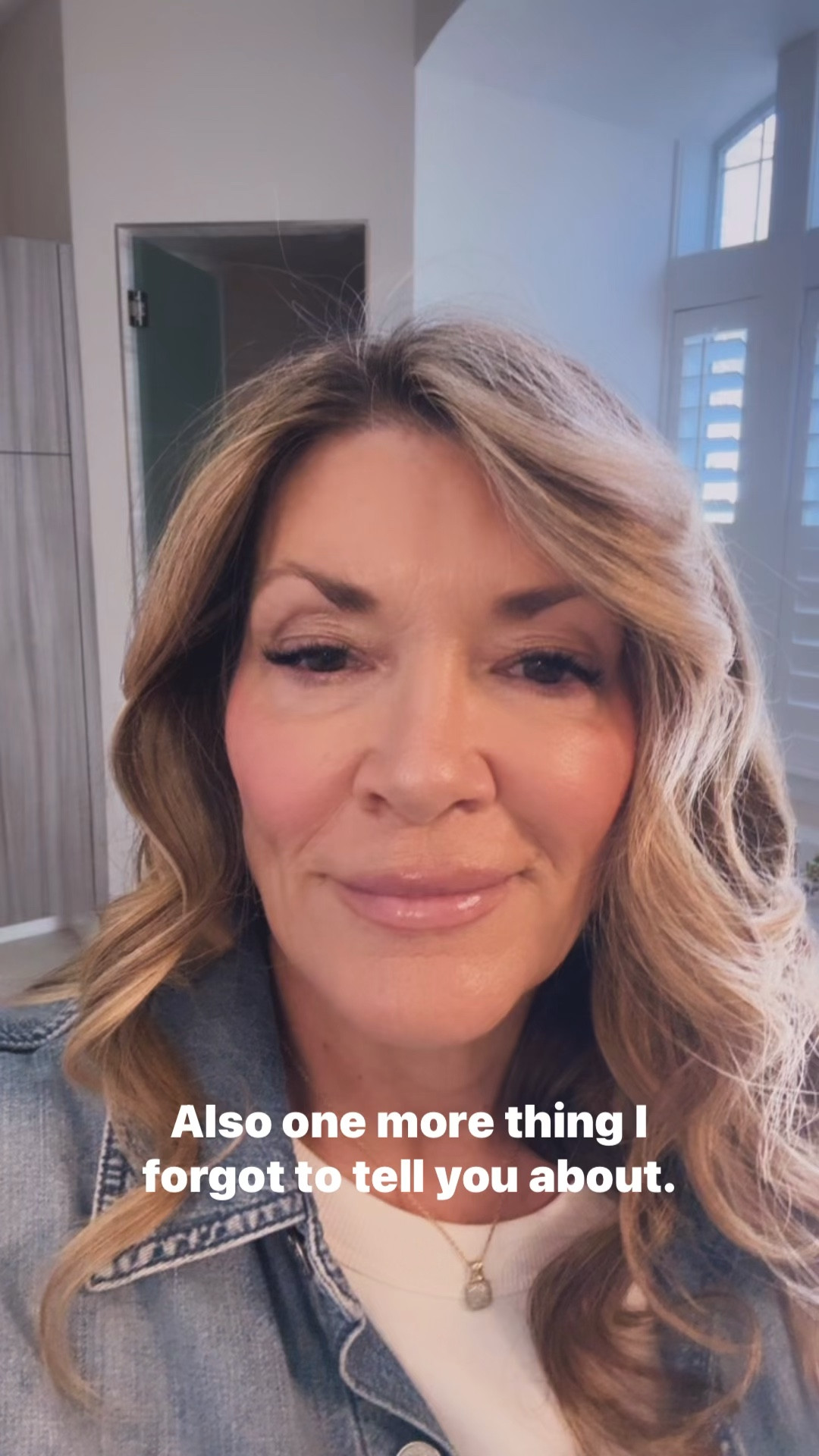 This 20 minute collagen mask is almost as good as the overnight mask but way faster 

#LTKgrwm #LTKBeauty #LTKOver40