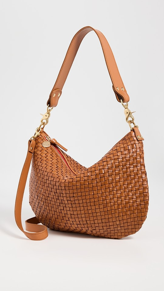 Clare V. Moyen Messenger Bag | SHOPBOP | Shopbop
