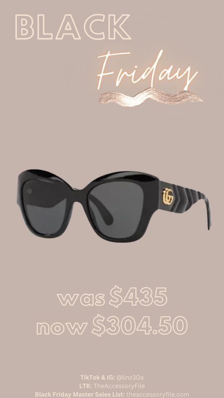 Black Friday Deal - Gucci sunglasses on major sale! Designer sunglasses, designer fashion, cyber week, resort style, couture #blushpink #winterlooks #winteroutfits #winterstyle #winterfashion #wintertrends #shacket #jacket #sale #under50 #under100 #under40 #workwear #ootd #bohochic #bohodecor #bohofashion #bohemian #contemporarystyle #modern #bohohome #modernhome #homedecor #amazonfinds #nordstrom #bestofbeauty #beautymusthaves #beautyfavorites #goldjewelry #stackingrings #toryburch #comfystyle #easyfashion #vacationstyle #goldrings #goldnecklaces #fallinspo #lipliner #lipplumper #lipstick #lipgloss #makeup #blazers #primeday #StyleYouCanTrust #giftguide #LTKRefresh #LTKSale #springoutfits #fallfavorites #LTKbacktoschool #fallfashion #vacationdresses #resortfashion #summerfashion #summerstyle #rustichomedecor #liketkit #highheels #Itkhome #Itkgifts #Itkgiftguides #springtops #summertops #Itksalealert #LTKRefresh #fedorahats #bodycondresses #sweaterdresses #bodysuits #miniskirts #midiskirts #longskirts #minidresses #mididresses #shortskirts #shortdresses #maxiskirts #maxidresses #watches #backpacks #camis #croppedcamis #croppedtops #highwaistedshorts #goldjewelry #stackingrings #toryburch #comfystyle #easyfashion #vacationstyle #goldrings #goldnecklaces #fallinspo #lipliner #lipplumper #lipstick #lipgloss #makeup #blazers #highwaistedskirts #momjeans #momshorts #capris #overalls #overallshorts #distressesshorts #distressedjeans #whiteshorts #contemporary #leggings #blackleggings #bralettes #lacebralettes #clutches #crossbodybags #competition #beachbag #halloweendecor #totebag #luggage #carryon #blazers #airpodcase #iphonecase #hairaccessories #fragrance #candles #perfume #jewelry #earrings #studearrings #hoopearrings #simplestyle #aestheticstyle #designerdupes #luxurystyle #bohofall #strawbags #strawhats #kitchenfinds #amazonfavorites #bohodecor #aesthetics 


#LTKswim #LTKCyberweek #LTKtravel
