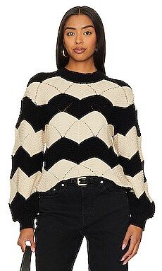 Kori Sweater
                    
                    Cleobella | Revolve Clothing (Global)