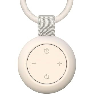 Amazon.com : Hatch Go | Portable Sound Machine for Babies and Kids | Sleep Soother | 10 Soothing ... | Amazon (US)